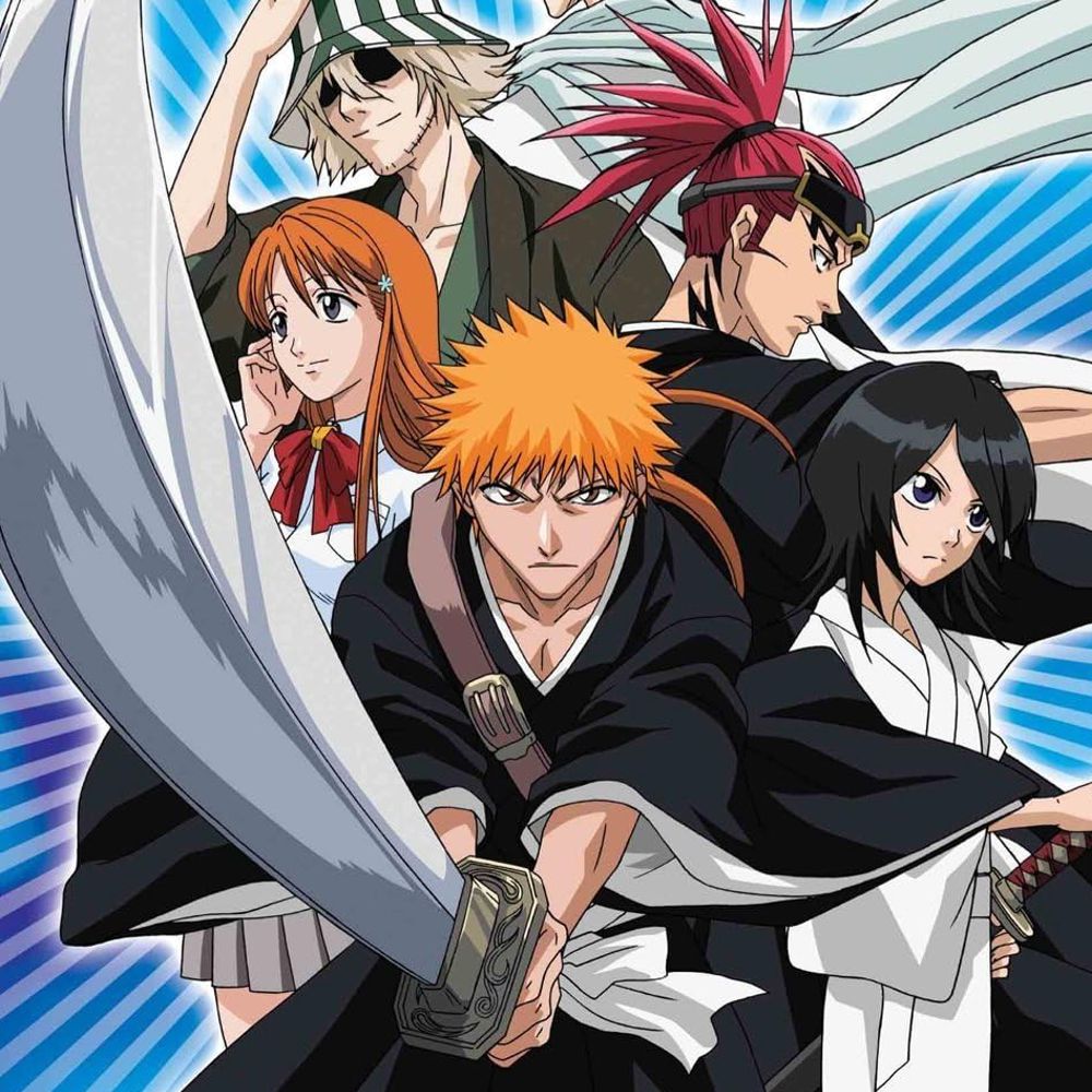 Bleach