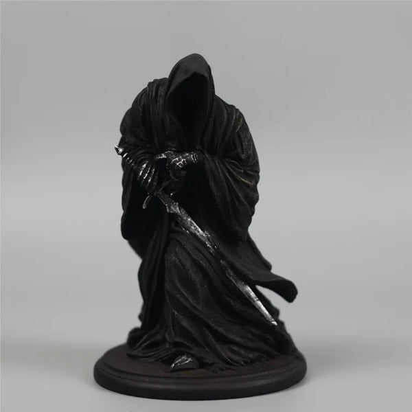 Action Figure de Nazgûl de O Senhor dos Anéis