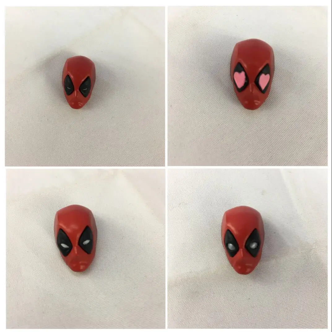 Action Figure do DeadPool