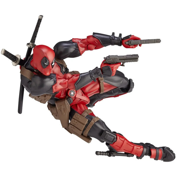 Action Figure do DeadPool