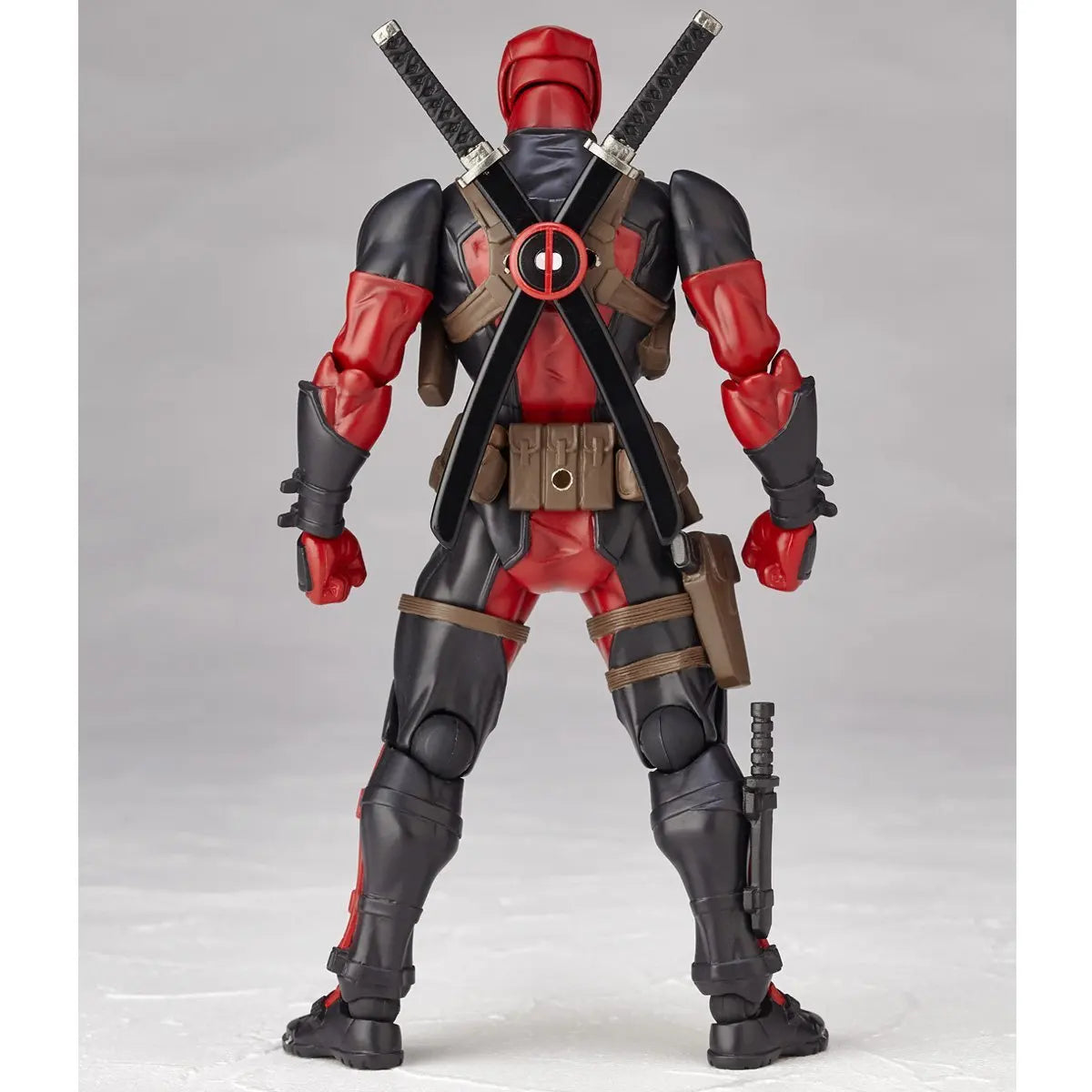 Action Figure do DeadPool