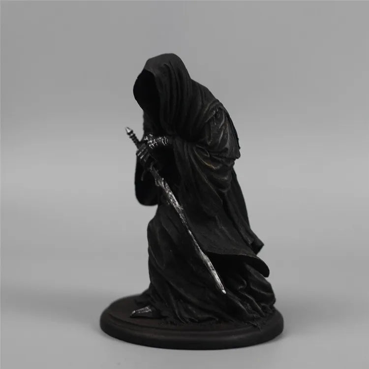 Action Figure de Nazgûl de O Senhor dos Anéis