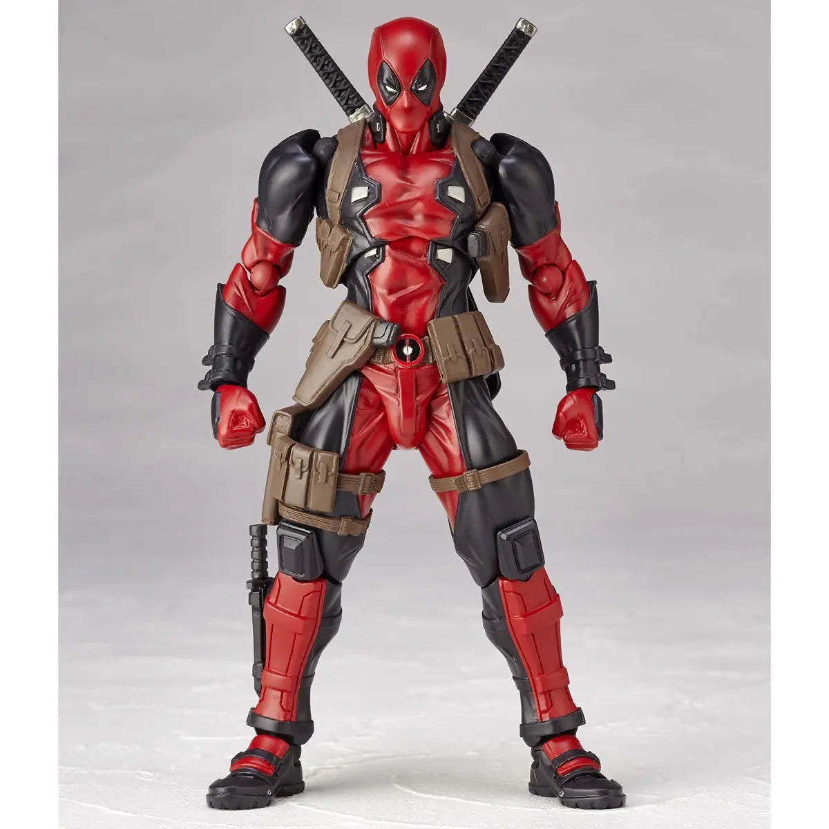 Action Figure do DeadPool