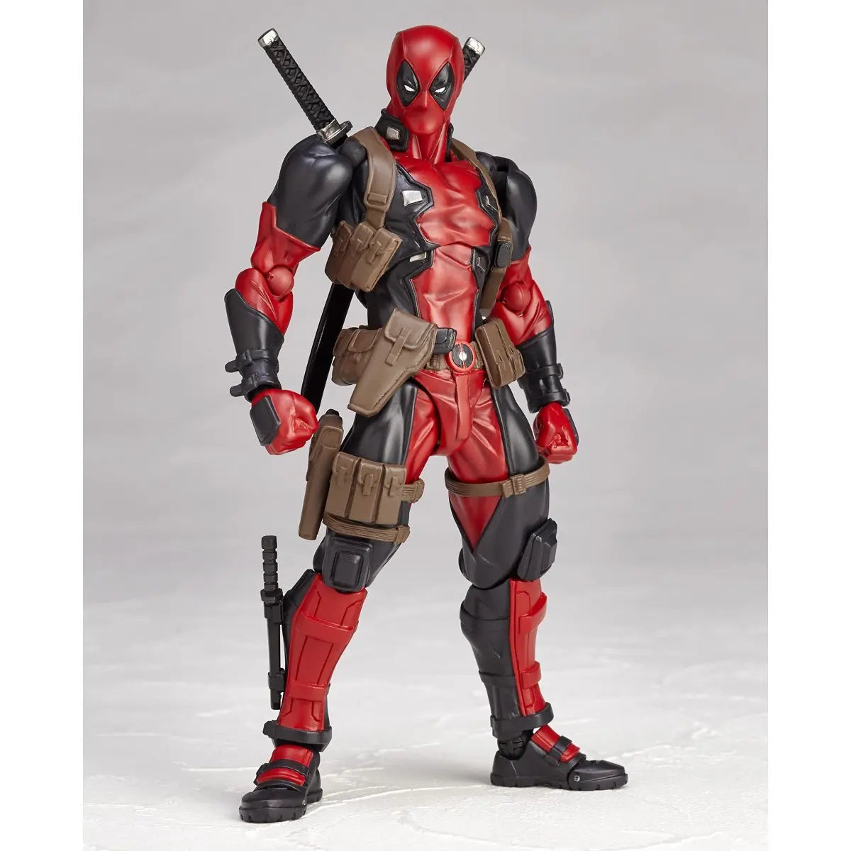 Action Figure do DeadPool