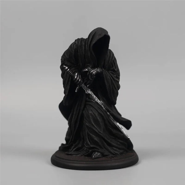 Action Figure de Nazgûl de O Senhor dos Anéis