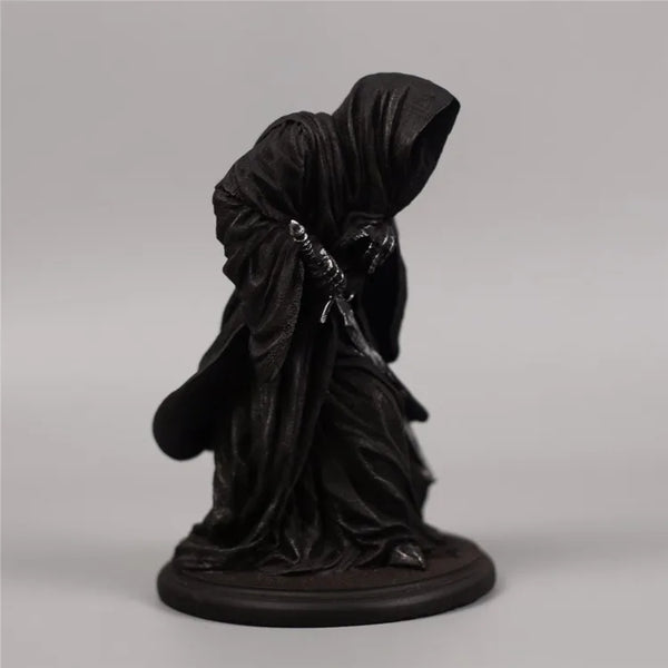 Action Figure de Nazgûl de O Senhor dos Anéis