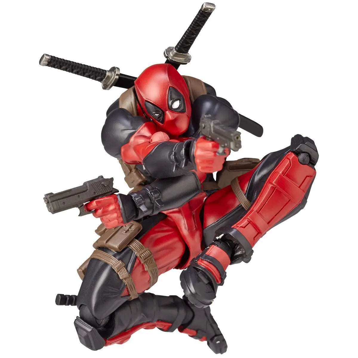 Action Figure do DeadPool