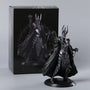 Dark Lord Sauron Action Figure Colecionável